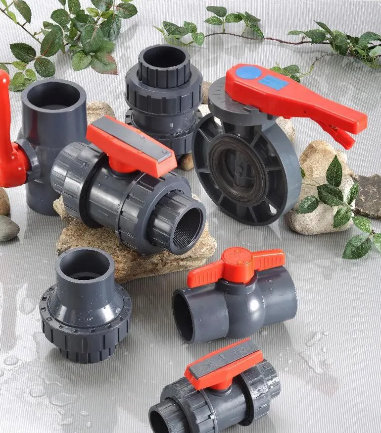 Productos PVC Yadira Nicol