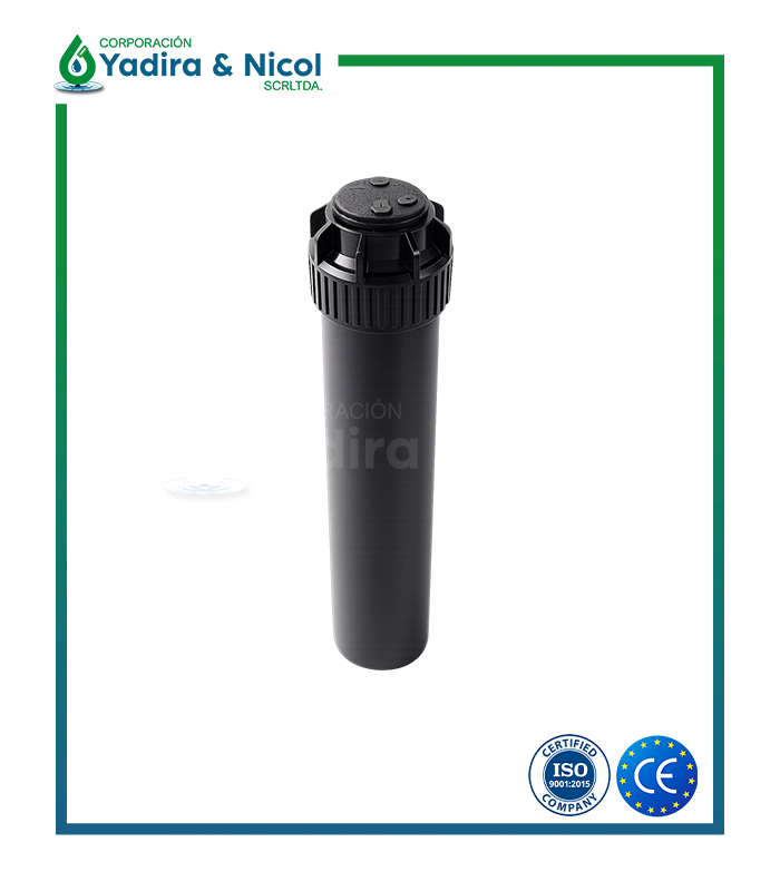 DIFUSOR DE LARGO ALCANCE TEMACO