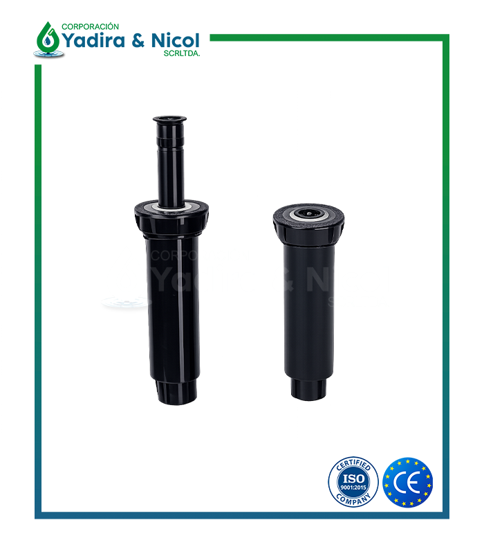 DIFUSOR EMERGENTE 360° TEMACO