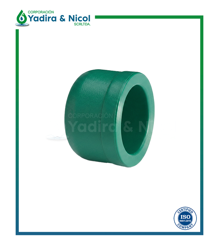 TAPON HEMBRA PPR ROTOPLAS